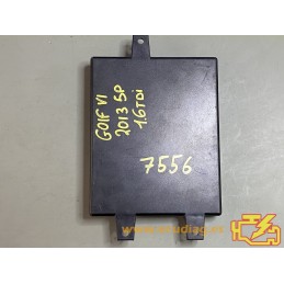 BLUETOOTH MODULE 1000224-010-00 VOLKSWAGEN GOLF VI (5K) 5K0035730D