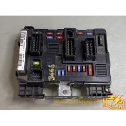 BSM SIEMENS B3 U118470003L PSA 9650618480