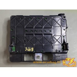 BSM SIEMENS B3 U118470003L PSA 9650618480