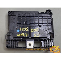 BSM VALEO R09 PSA 9667199780