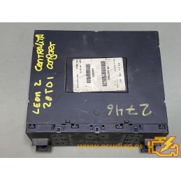 CONFORT MODULE DELPHI 28022870 VAG 3C0937049E