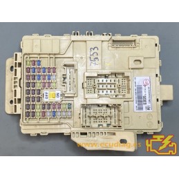 BCM YURA 13-17118-020 HYUNDAI i30 91950-G3020