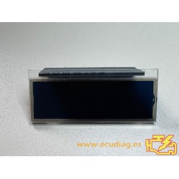 ODOMETER DISPLAY CUADROS MAGNETI MARELLI / JAEGER 555000731400 PSA - REFURBISHED