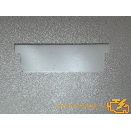 DISPLAY KILOMETRAJE CUADROS MAGNETI MARELLI / JAEGER 555000731400 PSA - REACONDICIONADO