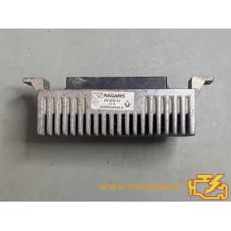 GLOW PLUG RELAY NAGARES RCS/8-12 RENAULT MEGANE BERLINA 1.5 DCi 110HP 81KW 8200558438-A