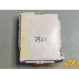 CAJA DE FUSIBLES 9K15-1525 PEUGEOT 108 / TOYOTA AYGO / CITROEN C1 82730-0H040-A