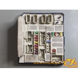 USM-X61 LEAR 519220206 RENAULT KANGOO I (KC/FC) 8200451902-D