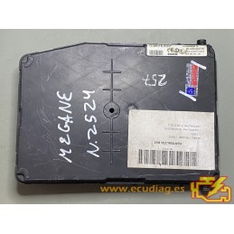 UCH X84 N2 SIEMENS S118400220D RENAULT MEGANE II / SCENIC II 8200309690 - VIRGEN