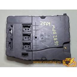 UCH N3 SIEMENS S118400250D RENAULT 8200525386 - VIRGIN