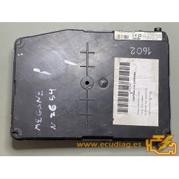 UCH N2 SIEMENS S118400150C RENAULT 8200351182 - VIRGEN