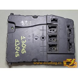 UCH N2 SIEMENS S118400150C RENAULT 8200351182 - VIRGEN