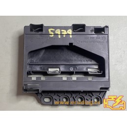SOPORTE KSL ECU BODY VAG 3C0907348B