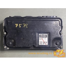 ECU DENSO MB276200-2452 TOYOTA 89661-0U170