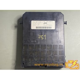 BSI VALEO J03-00 PSA 9651196880A 9651197580A