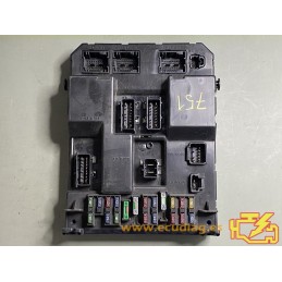 BSI VALEO J03-00 PSA 9651196880A 9651197580A