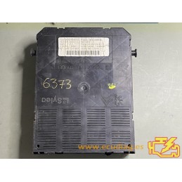 BSI G0X-00 VALEO PEUGEOT 307 I 9636760580E 9644098380 VARIANTE E