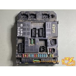 BSI G0X-00 VALEO PEUGEOT 307 I 9636760580E 9644098380 VARIANTE E