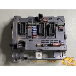 BSM B2 DELPHI PSA 9650664180