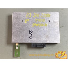 BLUETOOTH MODULE HARMAN / BECKER AUDI A3 (8P) HW 8P1862335 SW 8P1862335A