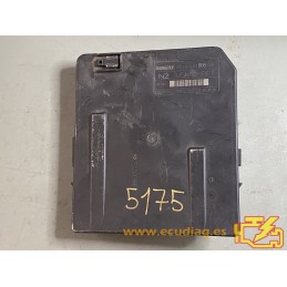 USM C-PFT N2 519158083 RENAULT SCENIC II / MEGANE II 8200481866-G