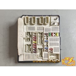 USM C-PFT N2 519158083 RENAULT SCENIC II / MEGANE II 8200481866-G