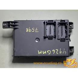 BSI DELPHI 28122166 FIAT GRANDE PUNTO (199) 1.3 MULTIJET 66KW 90HP 00517986150