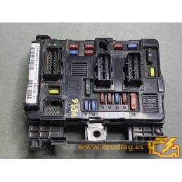 BSM CONTINENTAL BSM-B5 S118470005K CITROEN C8 / PEUGEOT 807 / LANCIA PHEDRA / FIAT ULYSSE 2.2 HDI / JTD 9650618280