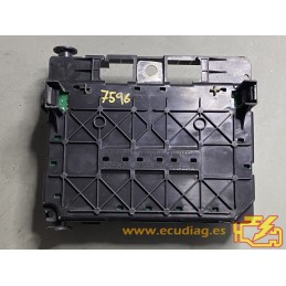 BSM CONTINENTAL BSM-B5 S118470005K CITROEN C8 / PEUGEOT 807 / LANCIA PHEDRA / FIAT ULYSSE 2.2 HDI / JTD 9650618280