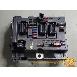 BSM B2 DELPHI PSA 9650664180