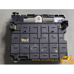 BSM B2 DELPHI PSA 9650664180