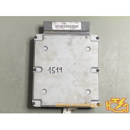 ECU VISTEON DPC-612 FORD FOCUS I 1.8 TDDI 66KW 90CV YS4F-12A650-PA PANG