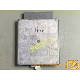 ECU VISTEON DPC-612 FORD FOCUS I 1.8 TDDI 66KW 90CV YS4F-12A650-PA PANG