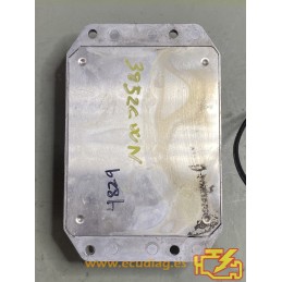 ECU DENSO 112500-0153 OPEL CORSA / COMBO (C) 1.7 CDTI  74KW 100HP 97300097 ISUZU 8973000975 - VIRGIN