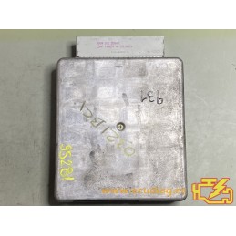 ECU VISTEON LP4-332 FORD FOCUS 1.6 16V 74KW 100HP 98AB-12A650-CXC