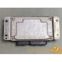 ECU BOSCH M7.9.5 0261208702 TOYOTA AYGO I 1.0i 50KW 60CV L3 12V 89661-0H022 - CON INMOVILIZADOR ANULADO (INMO / IMMO OFF)