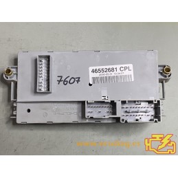 CAJA FUSIBLES DELPHI FIAT PUNTO II (188) 46552681 CPL / 46774357 NPL