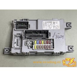 BCM DELPHI 28290407 FIAT / PEUGEOT / CITROEN 01368890080
