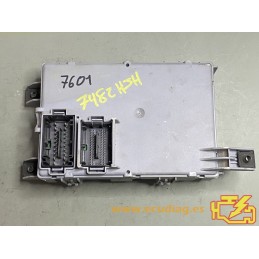 BCM DELPHI 28290407 FIAT / PEUGEOT / CITROEN 01368890080