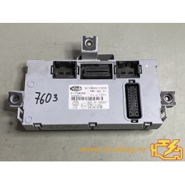 BSI MAGNETI MARELLI 501862510023 FIAT STILO 1.6i 76KW 100HP 51708059