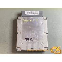 ECU VISTEON LPE-307 FORD FIESTA IV 1.25i L4 16V 97FB-12A650-ASC HYPE
