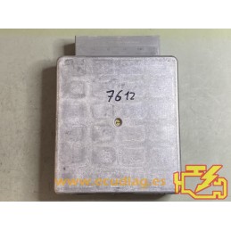 ECU VISTEON LPE-307 FORD FIESTA IV 1.25i L4 16V 97FB-12A650-ASC HYPE