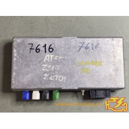 PARKING / CAMERAS MODULE VALEO SEAT ATECA 5Q0907556C / SW 0608