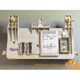 BCM LEAR 519058317 FORD FOCUS C-MAX 1.6 TDCI 80KW 109HP 3M5T-14A073-BF