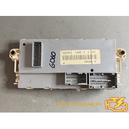 FUSES BOX MAGNETI MARELLI 501209830030 FIAT STILO 1.9 JTD 85KW 115HP 51755127