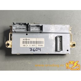 FUSES BOX MAGNETI MARELLI 501209520040 FIAT STILO I (192) 51711819