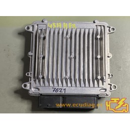 ECU BOSCH EDC17CP16 0281016326 HONDA CRV III 2.2 i-DTEC 4WD 110KW 150HP 37820-RFW-G03