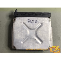 ECU DENSO MB079700-8951 VOLVO S60 I 2.4 103KW 140CV 08627148A HP.2