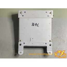 ECU MITSUBISHI E2T86876T MAZDA 323 F (V) 1.5i 16V 65KW 88HP Z5B318881A