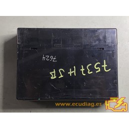 BCM DENSO TN232400-0311 OPEL ANTARA A 2093550