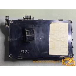 UCH-N2 SAGEM 28118084-2A RENAULT TRAFIC II P8200621762 - VIRGEN